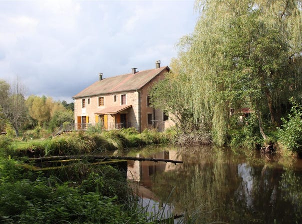 Lure, Franche-Comté 70200