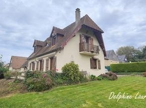 CAMBREMER, Basse-Normandie 14340