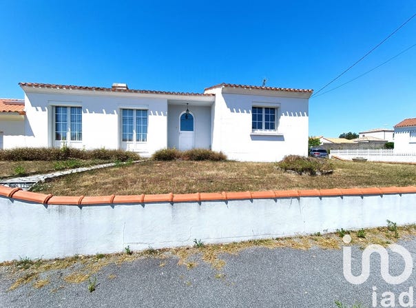 Aizenay, Pays de la Loire 85190