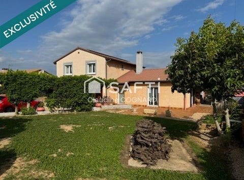 Vinzelles, Bourgogne 71680