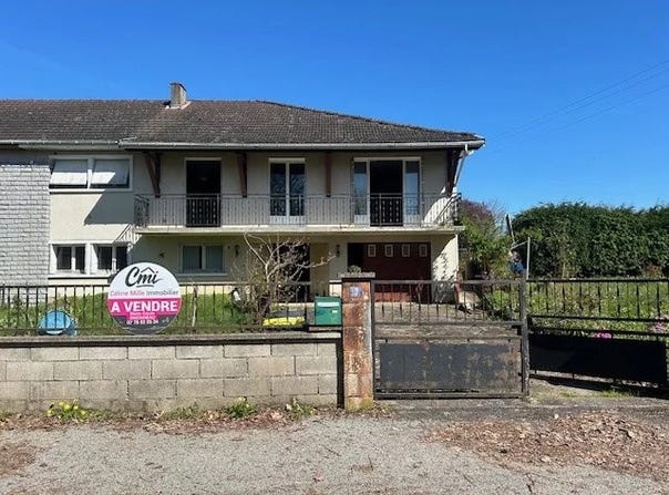 Aixe-sur-Vienne, Haute-Vienne 87700