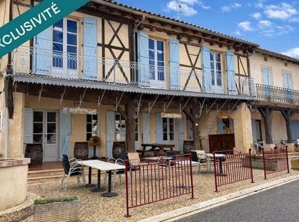Saint-Michel, Midi-Pyrénées 82340