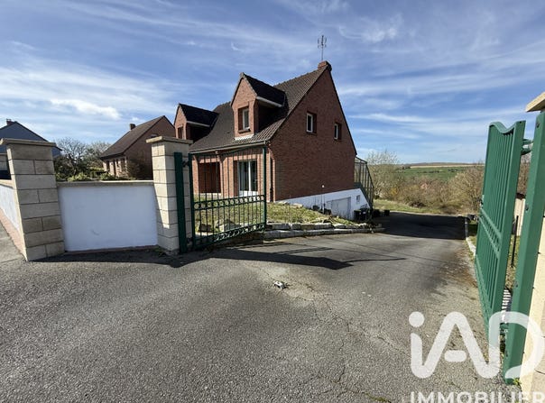 Beugin, Hauts-de-France 62150