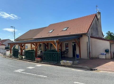 Billezois, Auvergne 03120