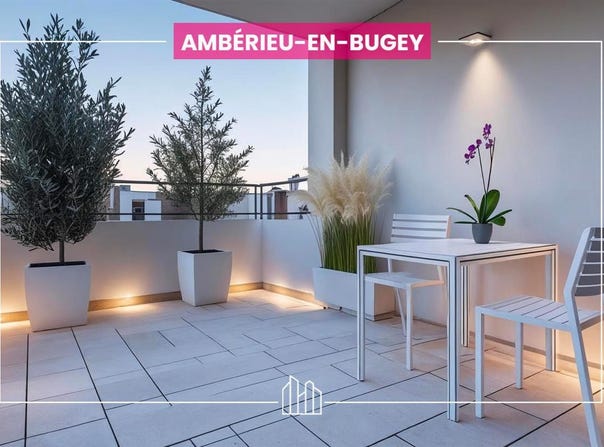 Ambérieu-en-Bugey, Auvergne-Rhône-Alpes 01500