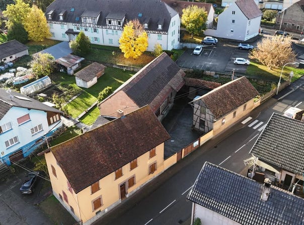 Quatzenheim, Bas-Rhin 67117