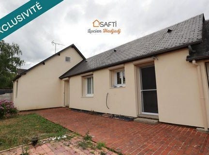 Vernon, Haute-Normandie 27200