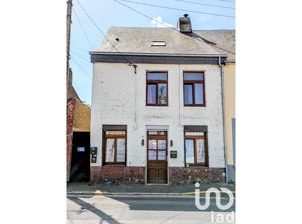 Givet, Grand Est 08600