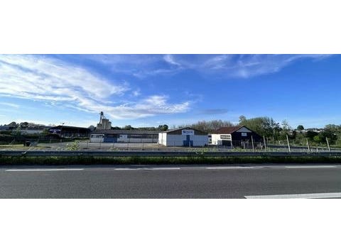 Orthez, Aquitaine 64300