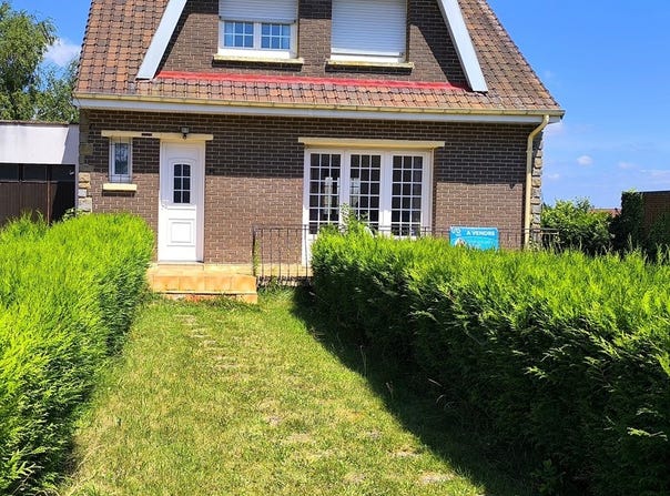 Auchel, Hauts-de-France 62260