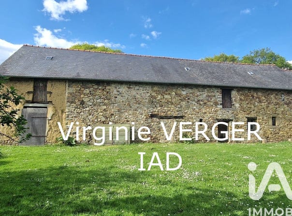 Gahard, Brittany 35490