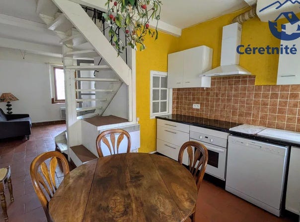Céret, Languedoc-Roussillon 66400