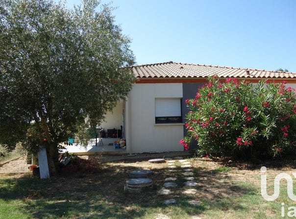 Saint-Jean-de-Thurac, Nouvelle-Aquitaine 47270