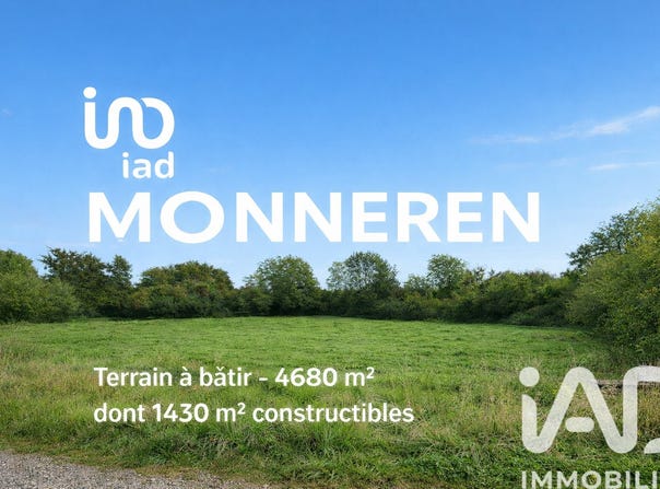 Monneren, Grand Est 57920