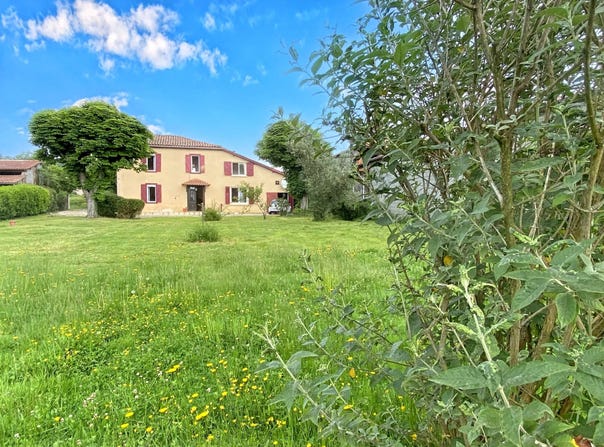 Balesta, Midi-Pyrénées 31580