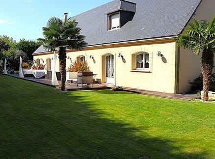 Les Trois Pierres, Haute-Normandie 76430