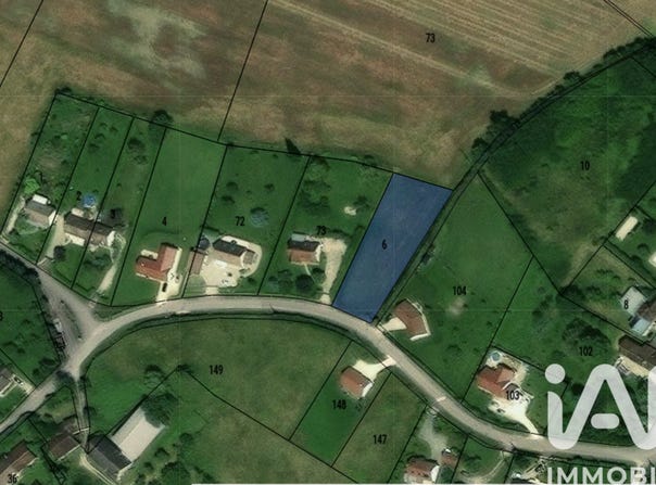 Chevannes, Bourgogne-Franche-Comté 89240