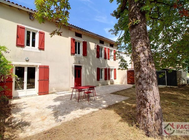 Puylaurens, Tarn 81700