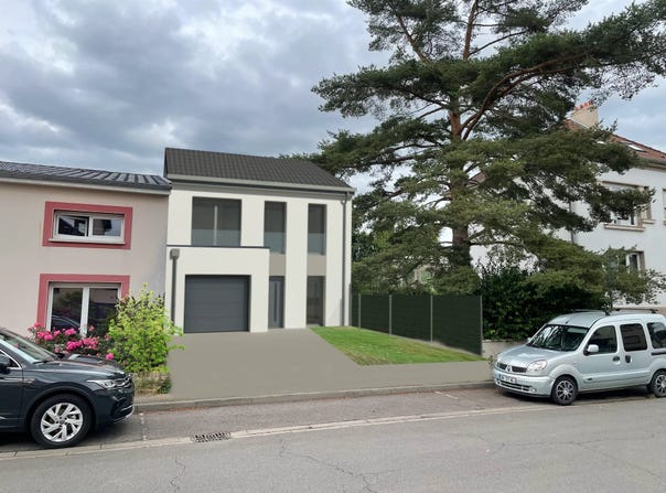 Yutz, Moselle 57970