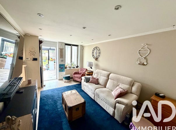 Ully-Saint-Georges, Hauts-de-France 60730