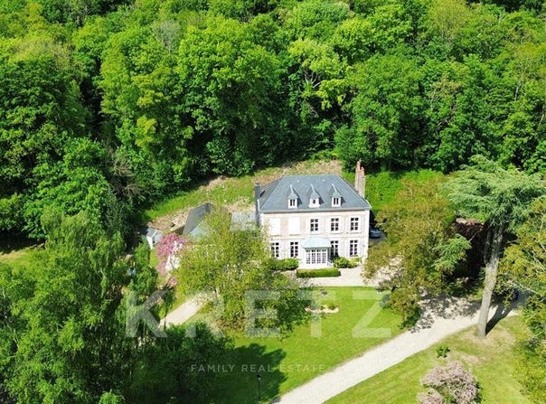 Saint-Valery-sur-Somme, Picardie 80230