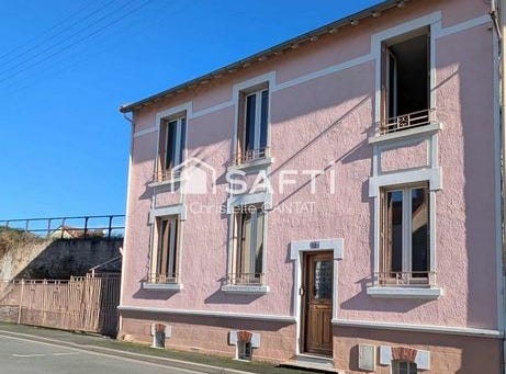 Montlucon, Auvergne 03100