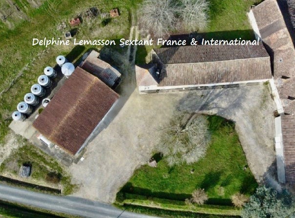 BERGERAC, Nouvelle-Aquitaine 24100