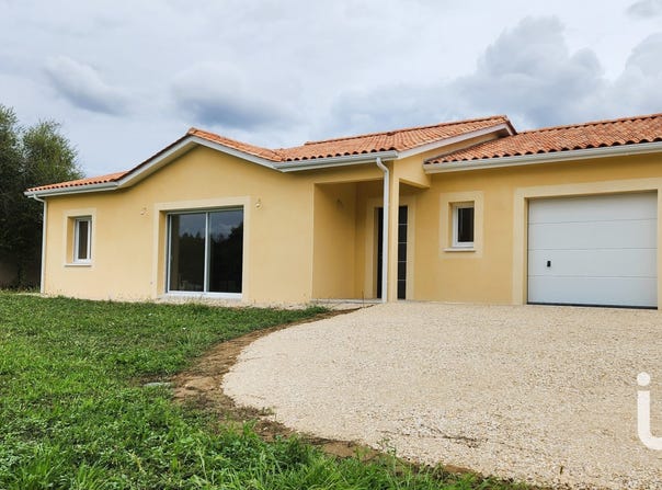 Prigonrieux, Nouvelle-Aquitaine 24130