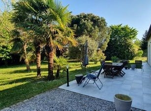 La Membrolle-Sur-Choisille, Centre 37390