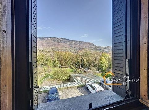 Bellegarde-Sur-Valserine, Rhône-Alpes 01200