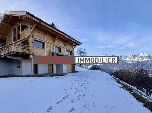 Combloux, Rhône-Alpes 74920