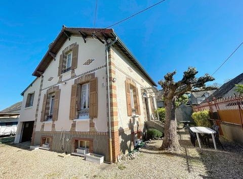 Courlon-Sur-Yonne, Bourgogne 89140