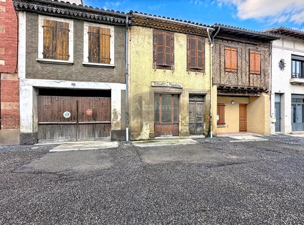 Trie-sur-Baïse, Hautes-Pyrénées 65220