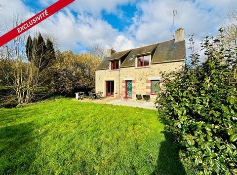 Plouisy, Bretagne 22200