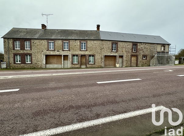 Périers, Normandy 50190