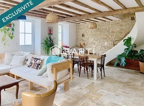 Montbard, Bourgogne 21500