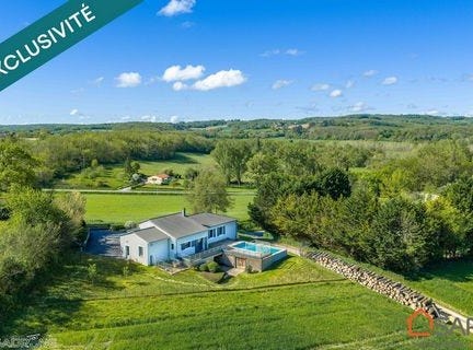Monflanquin, Aquitaine 47150