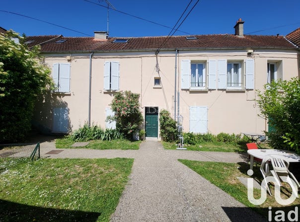 Soisy-sur-Seine, Île-de-France 91450