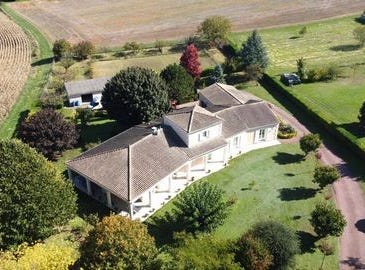 BECHERESSE, Poitou-Charentes 16250