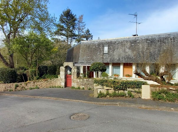 Lannion, Brittany 22300
