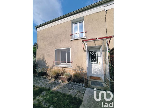 Connigis, Hauts-de-France 02330