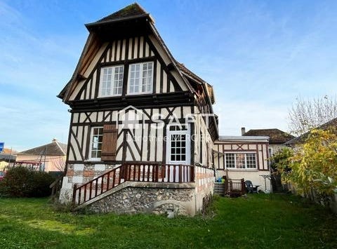 Brionne, Haute-Normandie 27800