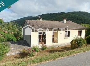 Plaisance, Midi-Pyrénées 12550