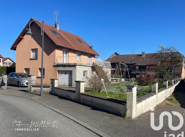 Pérouse, Bourgogne-Franche-Comté 90160