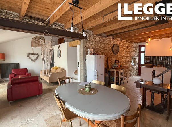 Sainte-Foy-la-Grande, Nouvelle-Aquitaine 33220