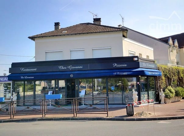 Champs-sur-Marne, Seine-et-Marne 77420