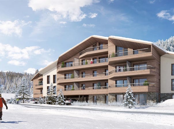 Châtel, Rhône-Alpes 74390