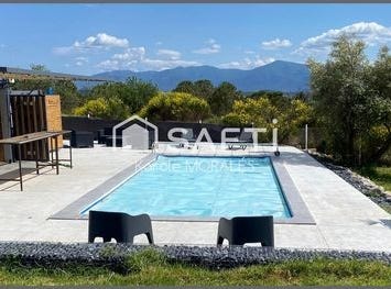 Pollestres, Languedoc-Roussillon 66450