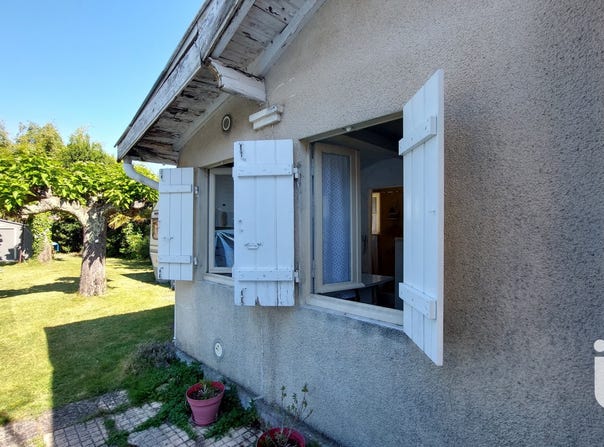 Andernos-les-Bains, Nouvelle-Aquitaine 33510