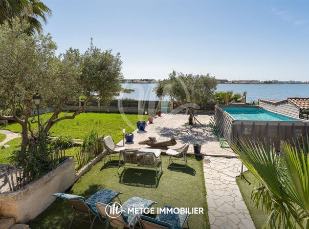 Palavas-les-Flots, Languedoc-Roussillon 34250